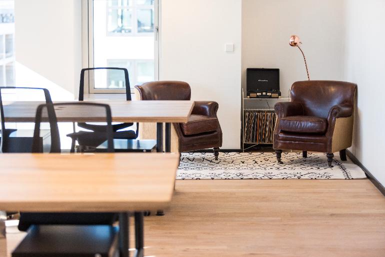 Gewerbeobjekt Düsseldorf Stadtmitte - 350&euro; | Angebot:25966256