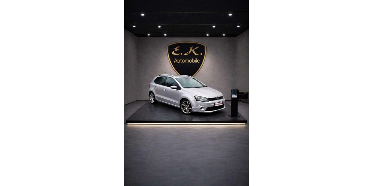 VW Polo 66.594 km 8.990 &euro; Oberhausen 46045