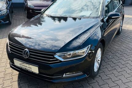 VW Passat 163.000 km 12.450 &euro; Mülheim 45481