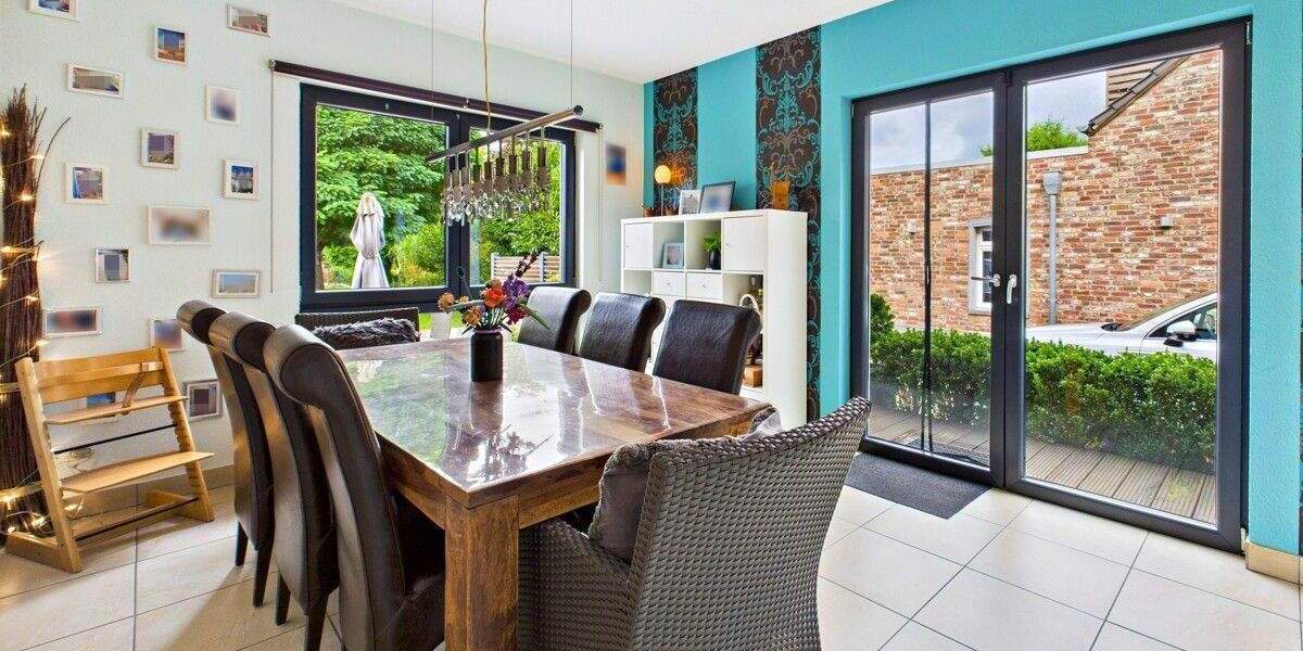 Doppelhaushälfte Krefeld / Bockum Bockum - 6 Zimmer, 145 m&sup2;, 759.000&euro; | Angebot:25677947