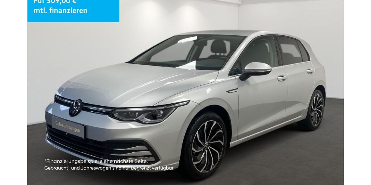 VW Golf 26.293 km 27.100 &euro; Düsseldorf 40233