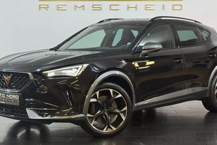 Cupra Formentor 73.000 km 25.790 &euro; Remscheid 42897