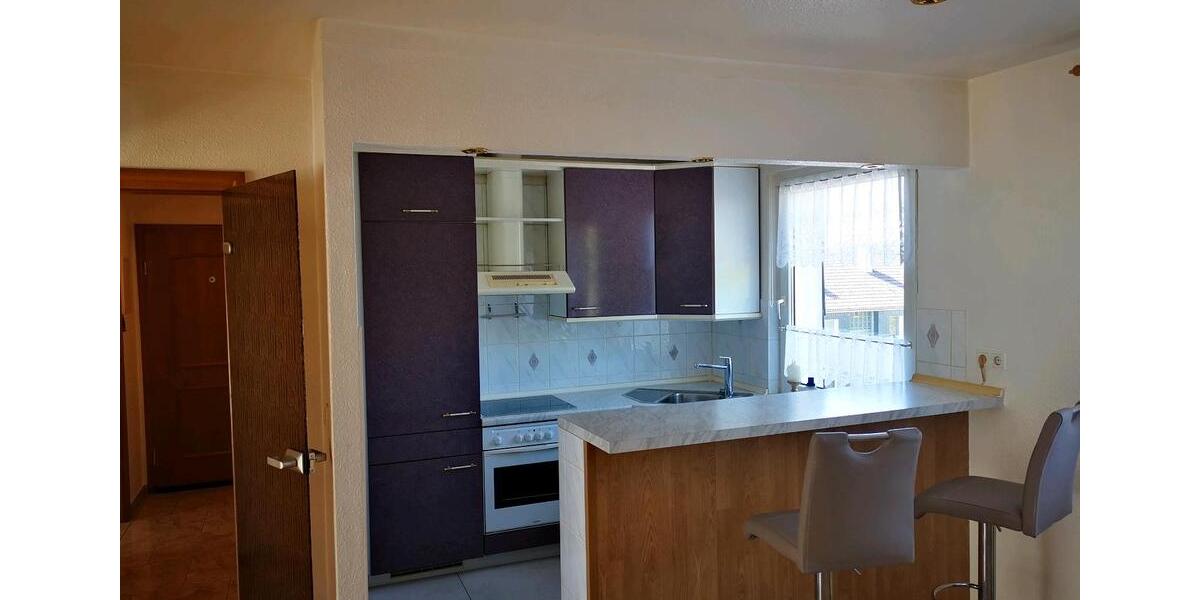 Dachgeschoßwohnung Velbert Velbert-Mitte - 2 Zimmer, 62 m&sup2;, 139.000&euro; | Angebot:27208640
