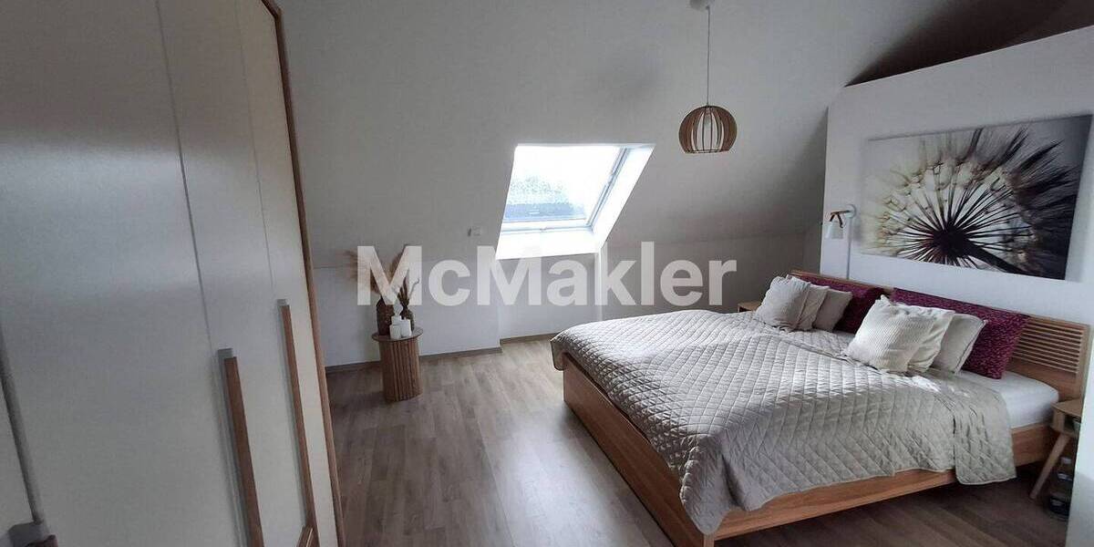 Reihenmittelhaus Bottrop Batenbrock - 5 Zimmer, 122 m&sup2;, 455.000&euro; | Angebot:26596015