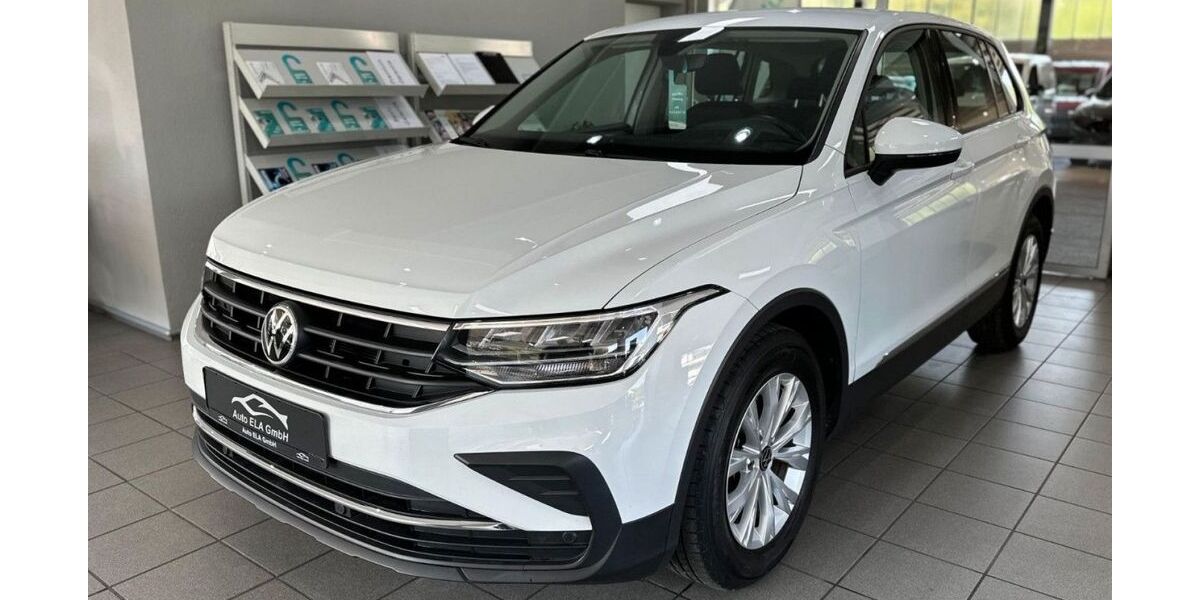 VW Tiguan 62.000 km 19.990 &euro; Heiligenhaus 42579