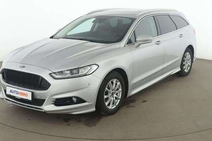 Ford Mondeo 111.450 km 16.190 &euro; Essen 45141