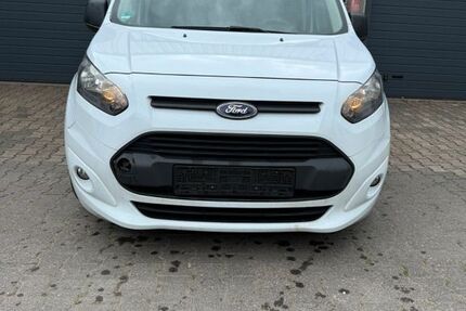 Ford Tourneo Connect 300.000 km 3.900 &euro; Duisburg 47239