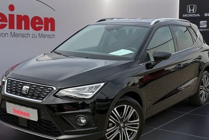 Seat Arona 23.272 km 16.499 &euro; Essen 45141