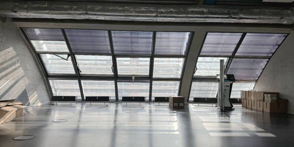 Gewerbeobjekt Düsseldorf Hafen - 12.000&euro; | Angebot:25755833