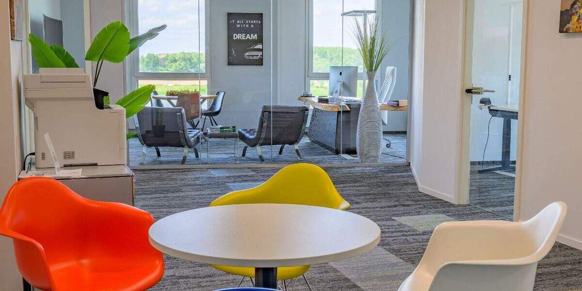 Gewerbeobjekt Monheim am Rhein Monheim - 1.690&euro; | Angebot:25865516