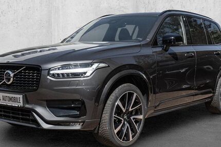 Volvo XC90 91.677 km 43.480 &euro; Wuppertal 42109