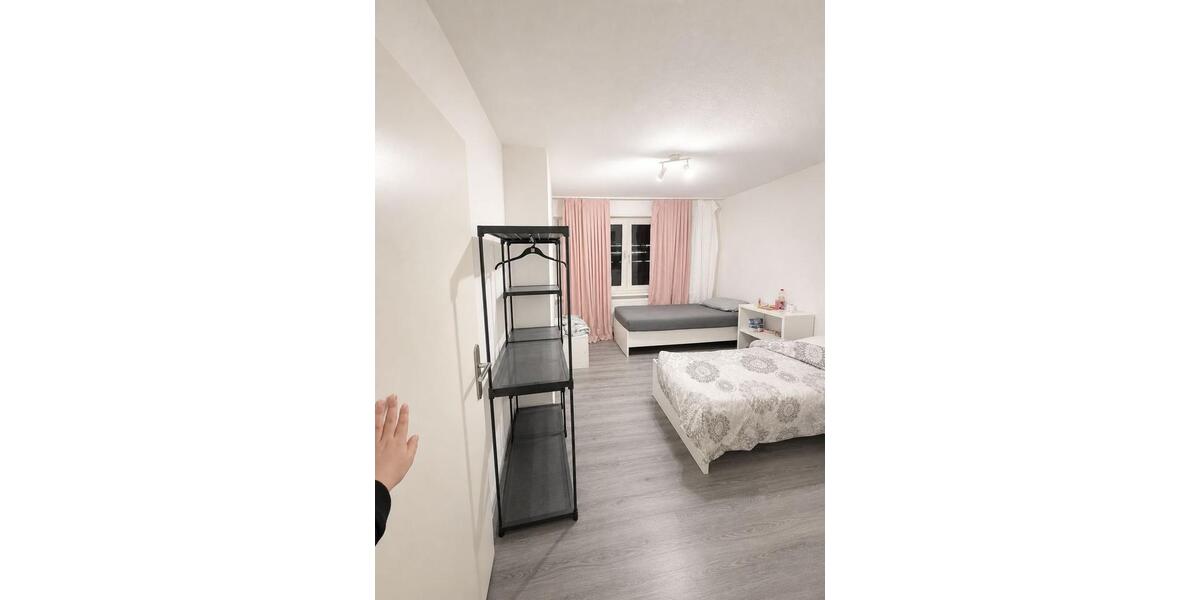 Erdgeschoßwohnung Duisburg Ruhrort - 2.5 Zimmer, 54 m&sup2;, 460&euro; | Angebot:26425502