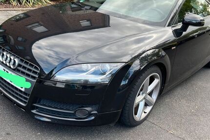 Audi TT 137.500 km 7.850 &euro; Neuss 41469