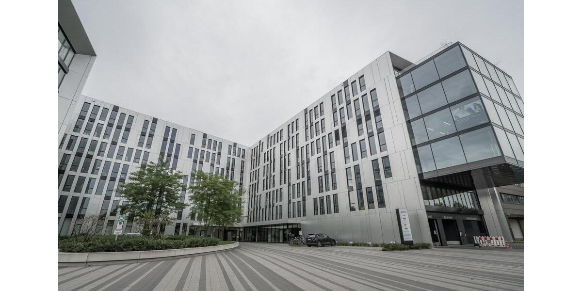 Gewerbeobjekt Düsseldorf Derendorf - 1.619&euro; | Angebot:22933362