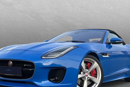 Jaguar F-Type 75.000 km 39.950 &euro; Essen 45141