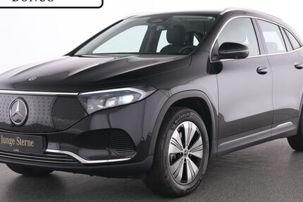 Mercedes-Benz EQA 9.997 km 37.845 &euro; Essen 45309