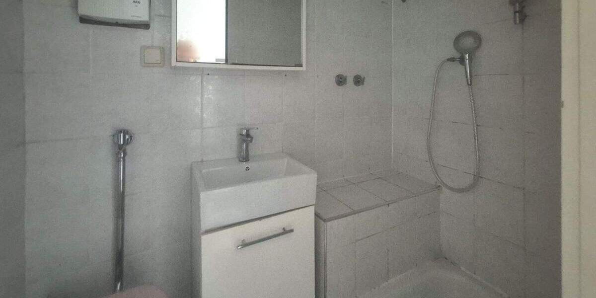 Etagenwohnung Hilden Forstbach - 2 Zimmer, 39 m&sup2;, 109.000&euro; | Angebot:25779538