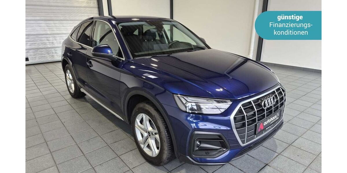 Audi Q5 75.200 km 35.990 &euro; Wuppertal 42287