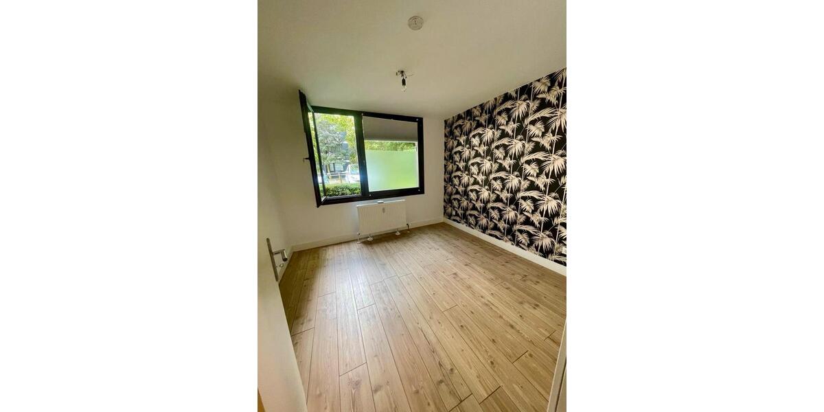 Erdgeschoßwohnung Wuppertal Unterbarmen - 2 Zimmer, 48 m&sup2;, 98.500&euro; | Angebot:25904152