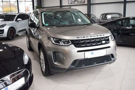 Land Rover Discovery 160.600 km 18.899 &euro; Meerbusch 40667