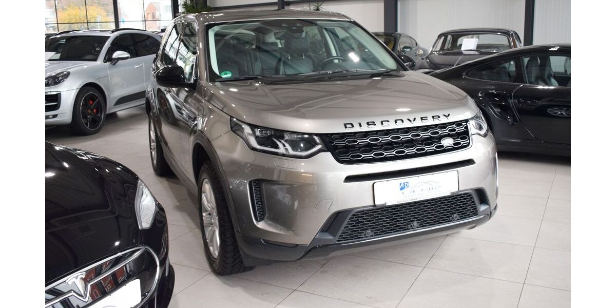 Land Rover Discovery 160.600 km 18.899 &euro; Meerbusch 40667