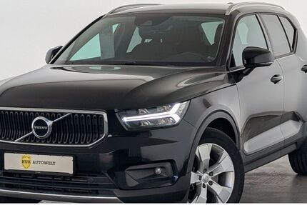 Volvo XC40 93.890 km 22.360 &euro; Düsseldorf 40599