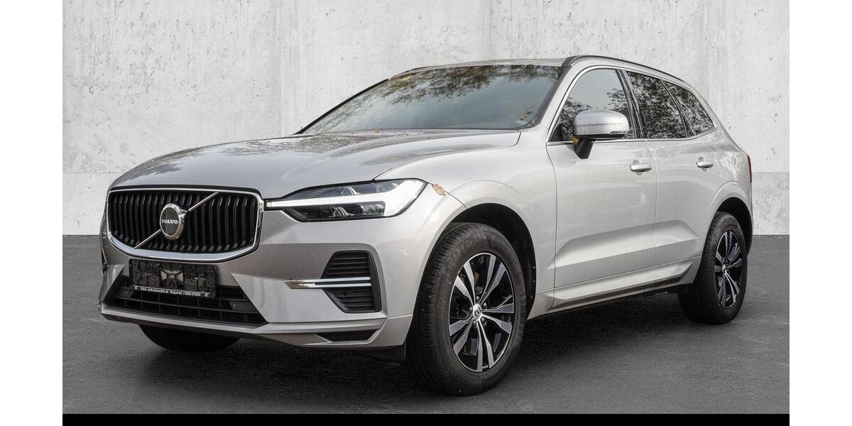 Volvo XC60 94.377 km 28.900 &euro; Wuppertal 42109