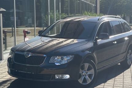 Skoda Superb 342.000 km 2.990 &euro; Gelsenkirchen 45899