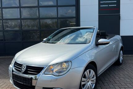 VW Eos 168.180 km 5.250 &euro; Oberhausen 46047