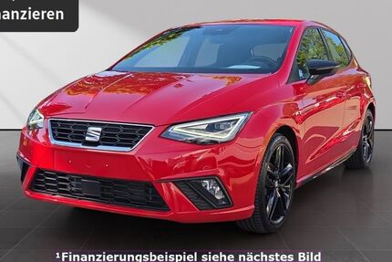 Seat Ibiza 50.800 km 14.490 &euro; Solingen 42719