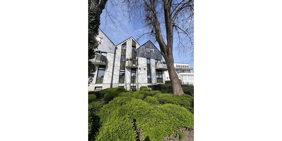 Maisonettenwohnung Wülfrath - 3 Zimmer, 89 m&sup2;, 210.000&euro; | Angebot:26538041