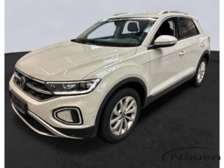 VW T-Roc 39.958 km 22.480 &euro; Meerbusch 40670
