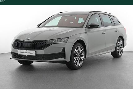 Skoda Octavia 17.999 km 35.880 &euro; Essen 45143