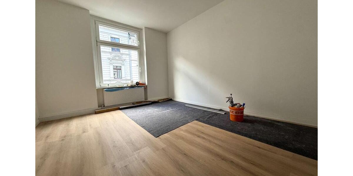 Etagenwohnung Wuppertal Elberfeld - 5 Zimmer, 111 m&sup2;, 1.100&euro; | Angebot:26420207