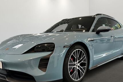Porsche Taycan 47.499 km 75.900 &euro; Wuppertal 42279