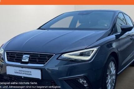 Seat Ibiza 22.110 km 22.950 &euro; Neuss 41460