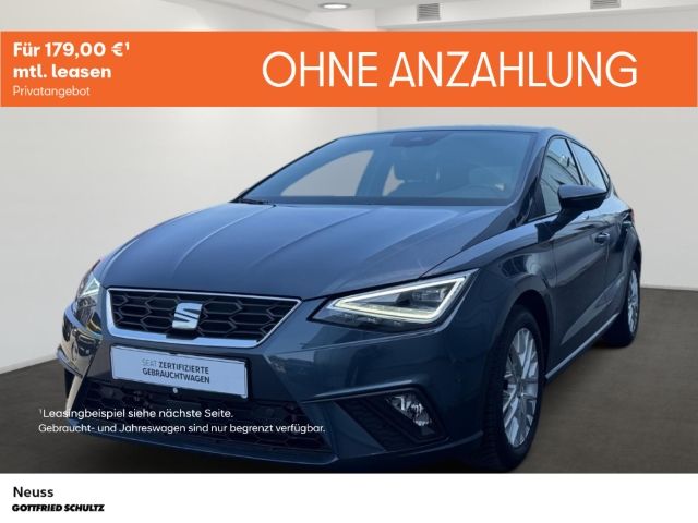 Seat Ibiza 22.110 km 22.950 &euro; Neuss 41460