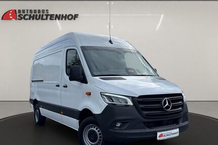 Mercedes-Benz Sprinter 35.471 km 36.990 &euro; Mülheim/Ruhr 45481