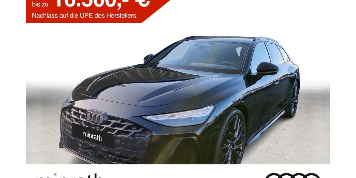 Audi A6 1.500 km 72.480 &euro; Moers 47441