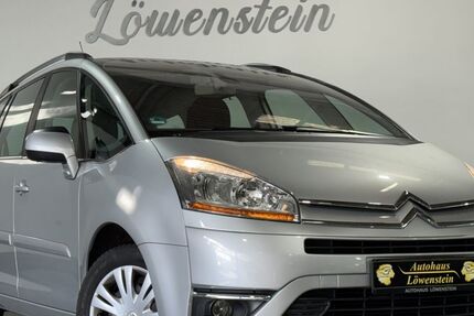 Citroen C4 Picasso 118.109 km 6.480 &euro; Moers 47443