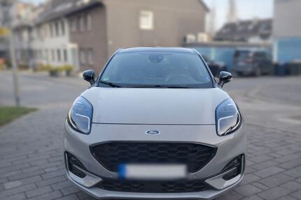 Ford Puma 34.000 km 17.490 &euro; Essen 45329