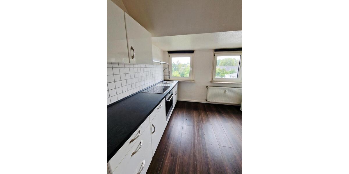 Dachgeschoßwohnung Mülheim an der Ruhr Broich - 2 Zimmer, 52 m&sup2;, 550&euro; | Angebot:27545451