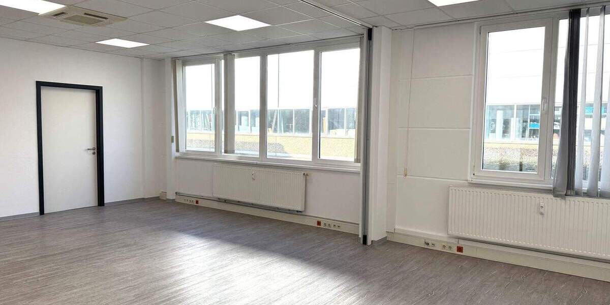 Gewerbeobjekt Willich Münchheide - 7 Zimmer, 246 m&sup2;, 2.460&euro; | Angebot:25769990