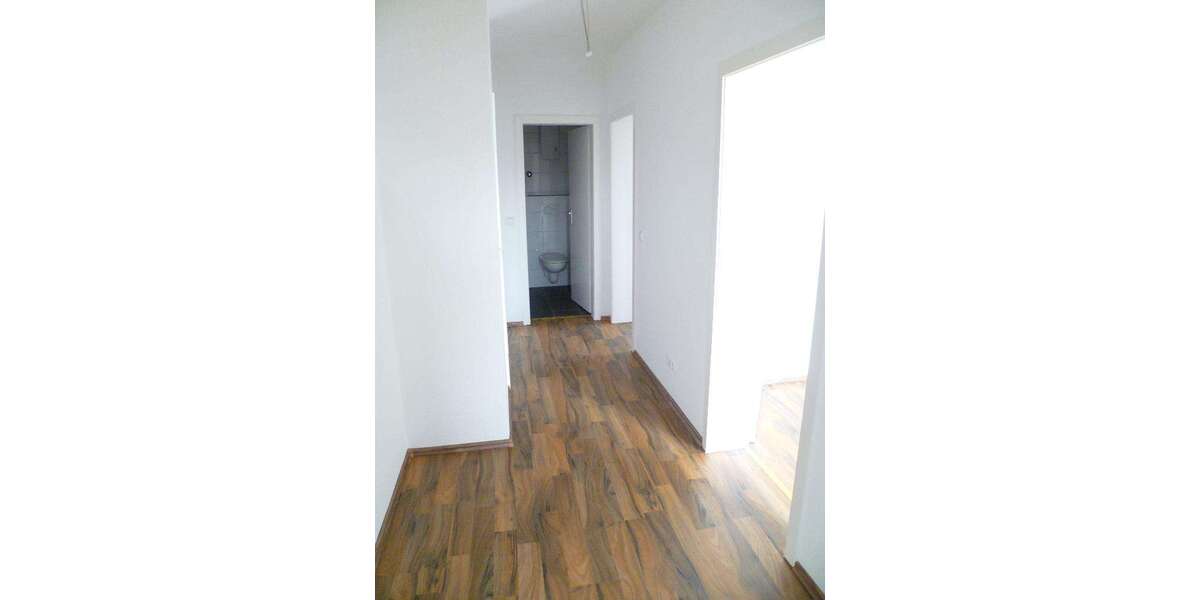 Etagenwohnung Essen Dellwig - 2 Zimmer, 58 m&sup2;, 539&euro; | Angebot:23552354