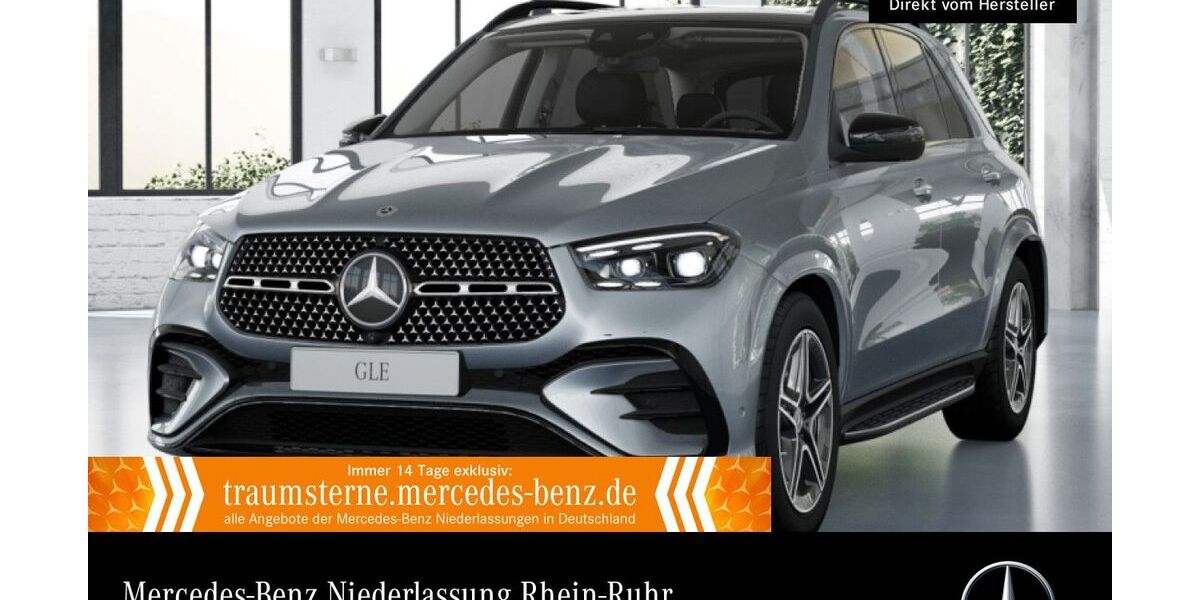 Mercedes-Benz GLE 450 8.447 km 85.990 &euro; Düsseldorf 40470