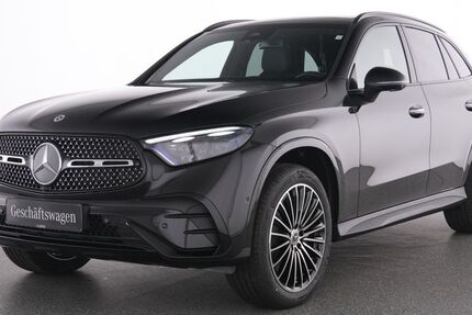 Mercedes-Benz GLC 300 4.900 km 70.800 &euro; Essen 45309