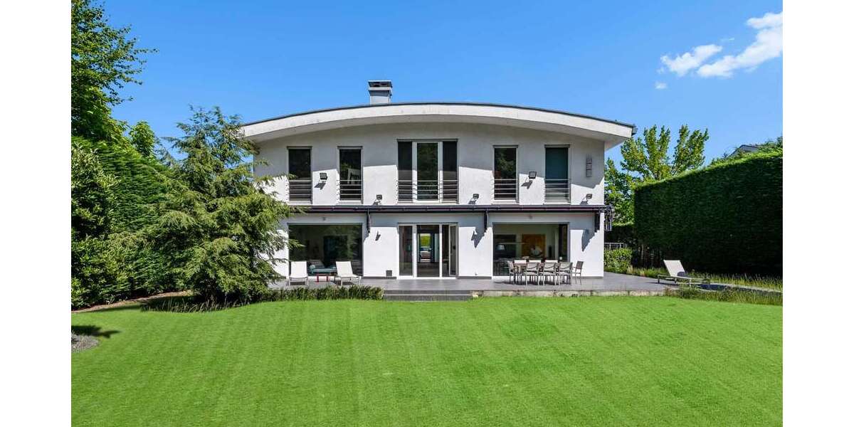 Einfamilienhaus Meerbusch Necklenbroich - 9 Zimmer, 524 m&sup2;, 3.950.000&euro; | Angebot:27213254