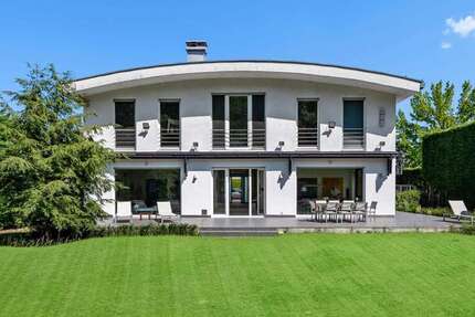 Haus Meerbusch Necklenbroich - 9 Zimmer, 524 m&sup2;, 3.950.000&euro; | Angebot:27213254