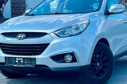 Hyundai ix35 283.975 km 3.000 &euro; Gelsenkirchen 45884