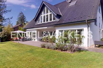 Haus Moers Schwafheim - 6 Zimmer, 370 m&sup2;, 1.300.000&euro; | Angebot:27523528